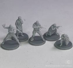 Modern Insurgents #2 (5)